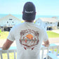 Vintage Beach Putt - Beach Golf Classic Tee